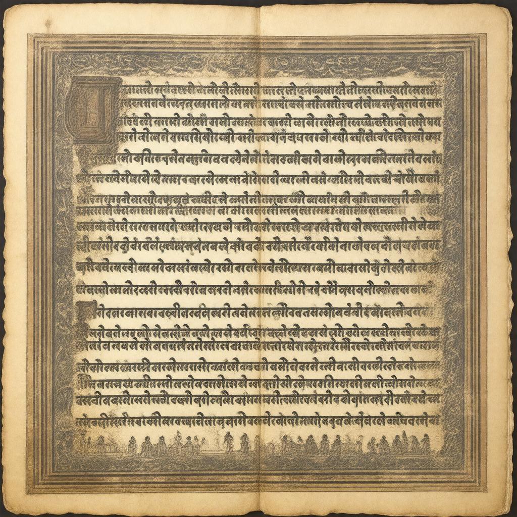 Nyaya Sutras